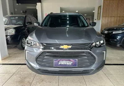 Gm tracker lt 1.0 flex turbo 2021 com apenas 33.000km rodados, segundo dono e muitio bem conservada!