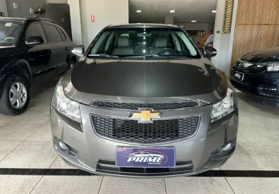 Gm cruze sedan 1.8 ltz ecotec flex aut.2014 veículo de pessoa exigente e em ótimo estado de conserva