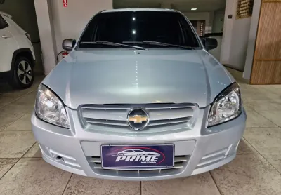 Celta spirit 4 portas 1.0 flex 2011 - extremamente conservado!!