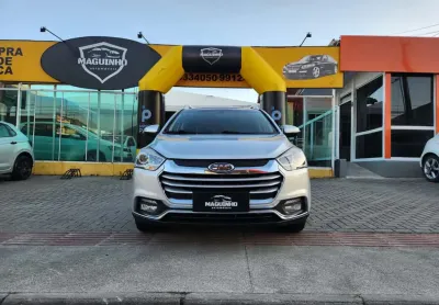 Jac t40 1.5 jet flex 16v 5p mec.