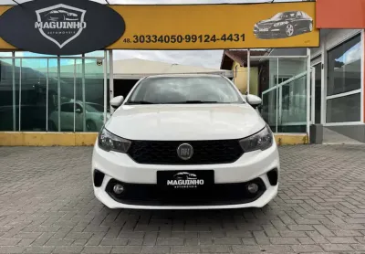 Fiat argo drive 1.3 8v flex