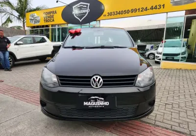 Volkswagen fox 1.0 mi total flex 8v 5p