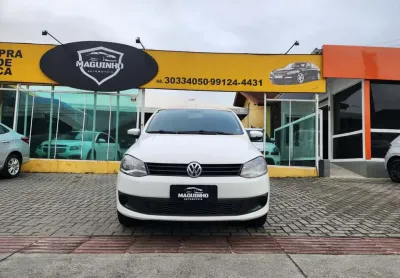 Volkswagen fox 1.0 mi total flex 8v 5p