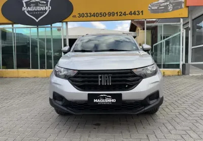 Fiat strada endurance 1.4 flex 8v cs plus