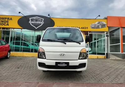 Hyundai hr 2.5 tci diesel (rs/rd)