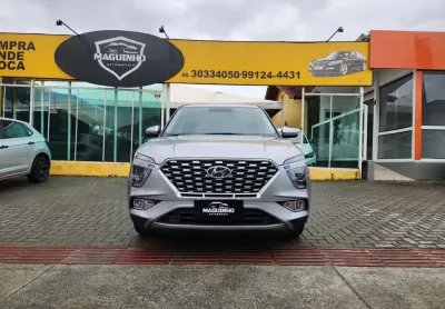 Hyundai creta limited 1.0 tb 12v flex aut.