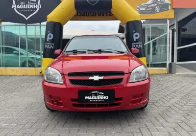 Chevrolet celta spirit/ lt 1.0 mpfi 8v flexp. 5p