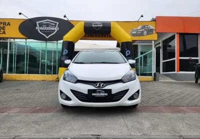 Hyundai hb20 c./c.plus/c.style 1.6 flex 16v mec.