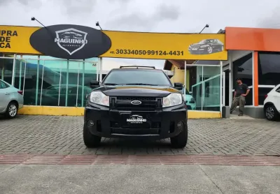 Ford ecosport xlt 2.0/ 2.0 flex 16v 5p aut.