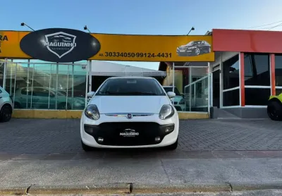 Fiat punto attractive 1.4 fire flex 8v 5p