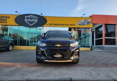 Chevrolet tracker premier 1.4 turbo 16v flex aut