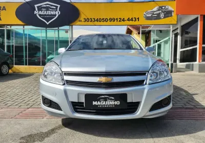 Chevrolet vectra expression 2.0 mpfi flexpower mec