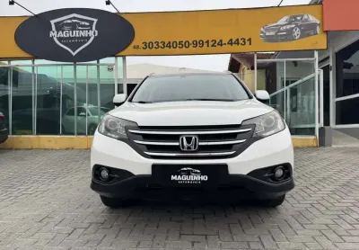 Honda CR-V 2.0 EXL   4WD FLEXONE AUT. 16V