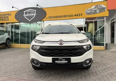 Fiat toro freedom 1.8 16v flex aut.