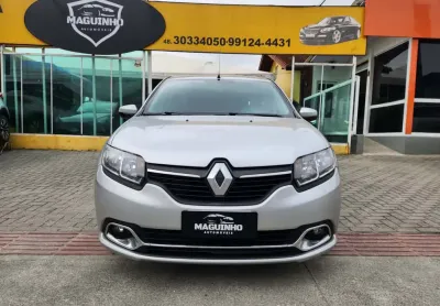 Renault logan expression flex 1.0 12v 4p