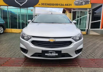 Chevrolet onix onix 1.0 hatch lt   flexpower  mec. 8v