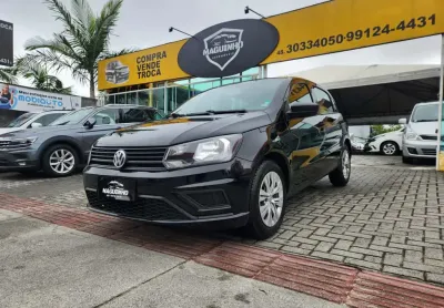 Volkswagen gol gol 1.6 msi flex 8v