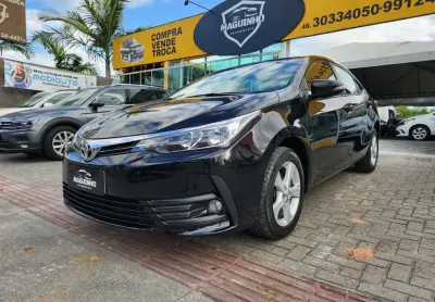 Toyota corolla corolla 1.8 gli flex aut. 16v