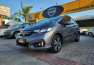 Honda FIT FIT 1.5 EXS FLEXFLEXONE AUT. 16V