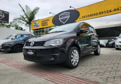 Volkswagen fox fox 1.6 mi total flex 8v