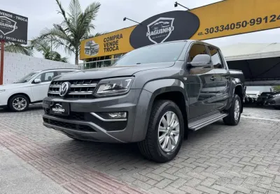 Volkswagen AMAROK AMAROK 2.0 HIGH.CD TDI 4X4 DIESEL AUT 16V