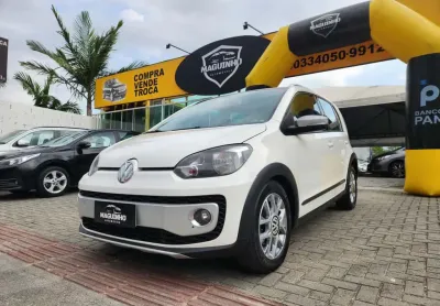 Volkswagen up up 1.0 cross  tsi total flex 12v