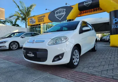 Fiat palio palio 1.4 attra.italia  evo f.flex 8v