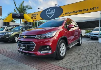 Chevrolet tracker tracker 1.4 lt  turbo  flex 4x2 aut. 8v