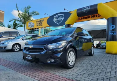 Chevrolet onix onix 1.0 hatch lt   flexpower  mec. 16v