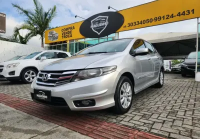 Honda CITY CITY 1.5 SEDAN LX FLEX MEC. 16V