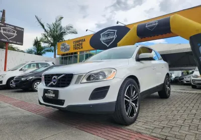 Volvo XC60 XC60 2.0 60  T5 16V