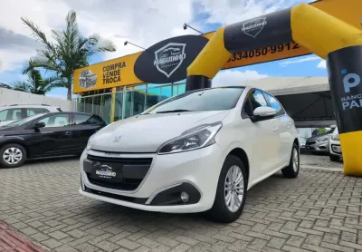 Peugeot 208 208 1.6 ACTIVE PACK FLEX AUT. 16V