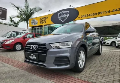 Audi Q3 Q3 1.4 TFSITFSI FLEX S-TRONIC 16V