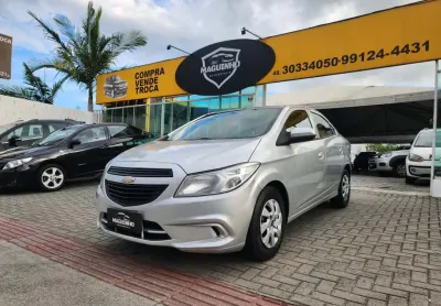 Chevrolet PRISMA PRISMA 1.0 SED. JOY LS   FLEXPOWER 8V