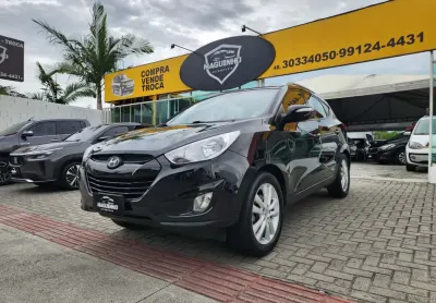Hyundai IX35 IX35 2.0 2WD FLEX MEC. 16V