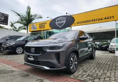 Fiat FASTBACK FASTBACK 1.0 AUDACE 200 T. FLEX AUT 6V