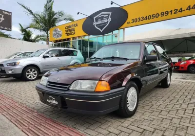 Chevrolet MONZA MONZA 1.8 CLASSIC SLESR 8V