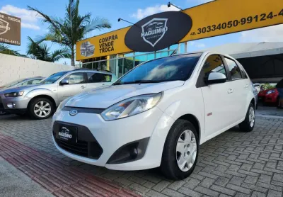 Ford FIESTA FIESTA 1.6 FLEXCLASS   FLEX 8V