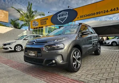 Citroën C4 CACTUS C4 CACTUS 1.6 CACTUS SHINE PACK TURBO FLEX AUT. 16V