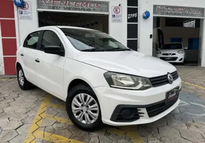 Volkswagen gol trendline 1.0 t.flex 12v 5p