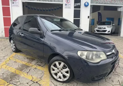Fiat palio 1.0 celebr. economy f.flex 8v 2p