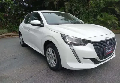 208 active 1.6 flex 16v 5p aut.