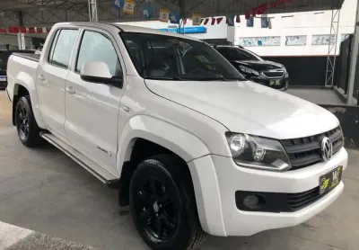 Amarok trendline cd 2.0 16v tdi 4x4 dies