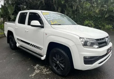 Amarok se cd 2.0 16v tdi 4x4 diesel
