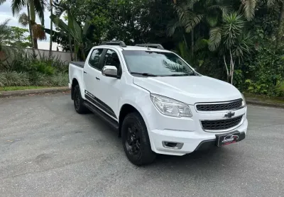 S10 pick-up lt 2.4 f.power 4x2 cd