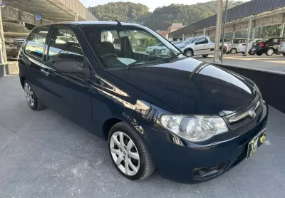 Palio 1.0 economy fire flex 8v 2p