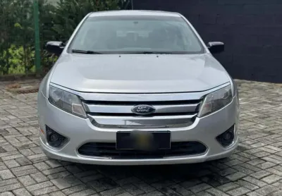 Fusion sel 2.5 16v 173cv aut.