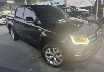 Amarok high.cd 2.0 16v tdi 4x4 dies. aut