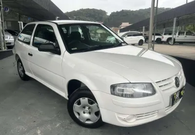 Gol city (trend) 1.0 mi total flex 8v 2p