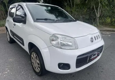 Uno vivace celeb. 1.0 evo f.flex 8v 5p